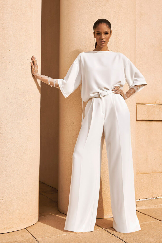 PRONOVIAS | Brauthandschuh | Gloves